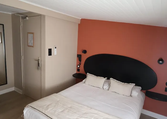 Boutique Hotel Azur Marseilles